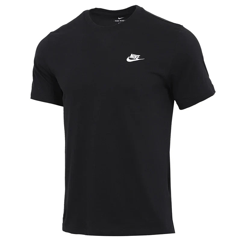 Nike Men’s Breathable Cotton T-Shirt