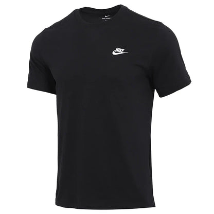 Nike Men’s Breathable Cotton T-Shirt