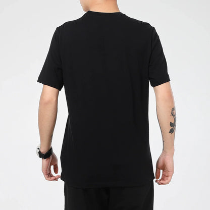 Nike Men’s Breathable Cotton T-Shirt