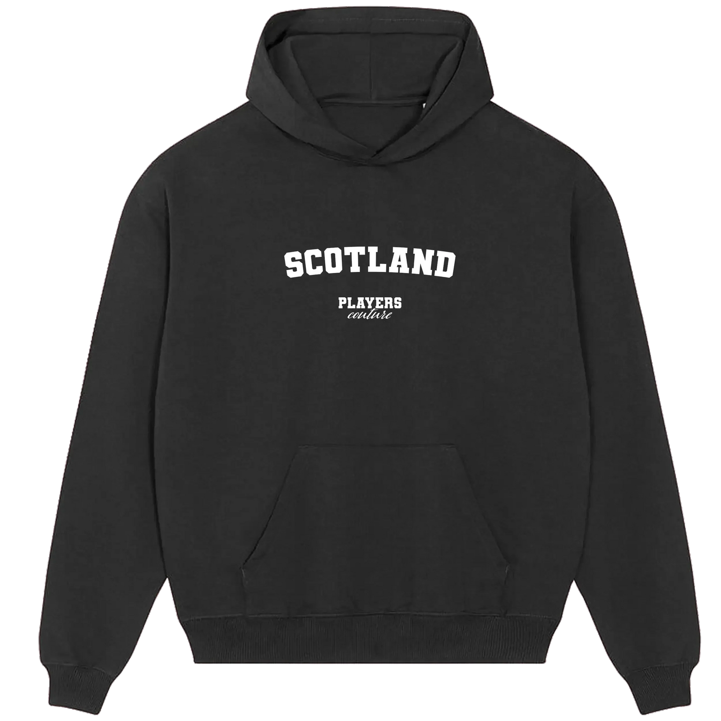Scotland Men's Hoodie