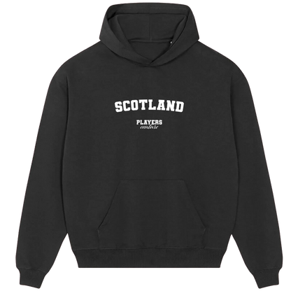Scotland Men's Hoodie