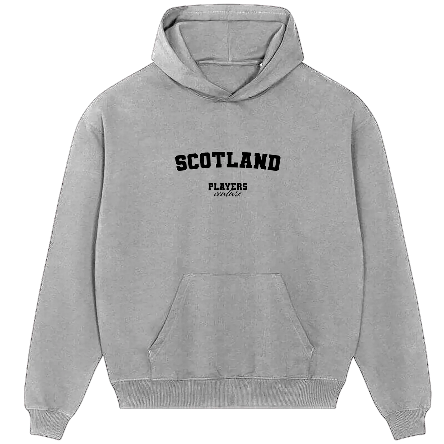 Scotland Men's Hoodie