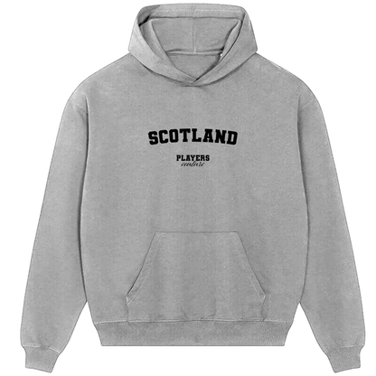 Scotland Men's Hoodie