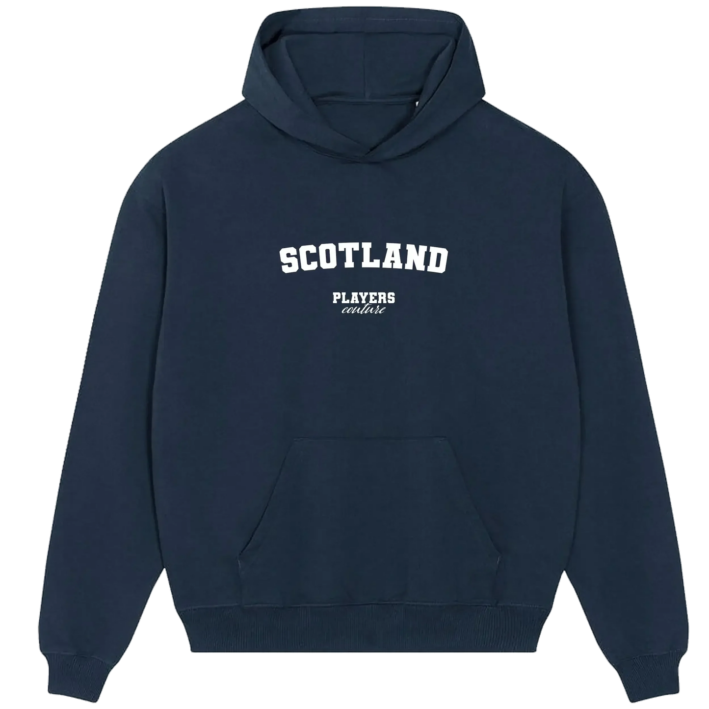 Scotland Men's Hoodie