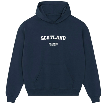 Scotland Men's Hoodie