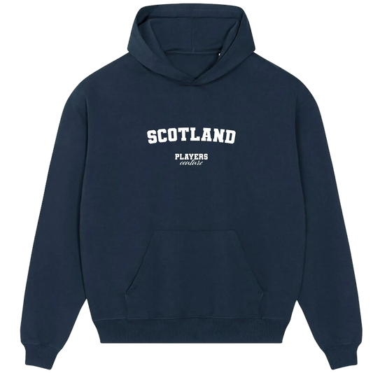 Scotland Men's Hoodie