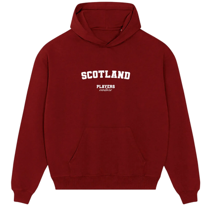 Scotland Men's Hoodie