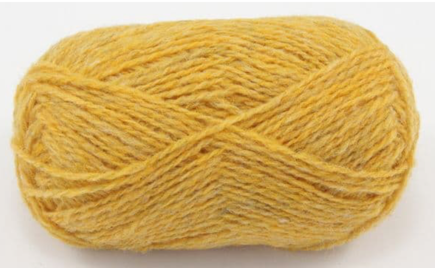 Jamieson's Shetland Spindrift (Various Colors) Part 1
