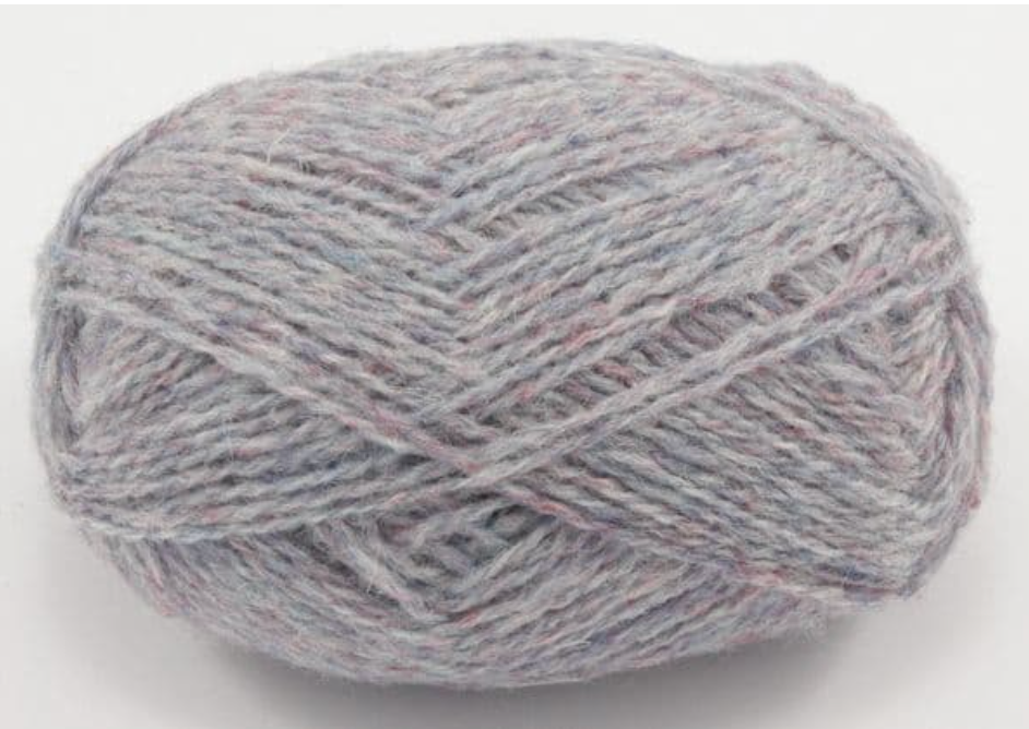 Jamieson's Shetland Spindrift (Various Colors) Part 1