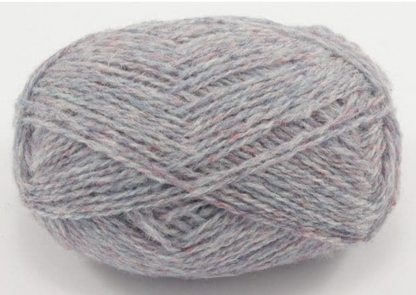 Jamieson's Shetland Spindrift (Various Colors) Part 1