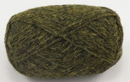 Jamieson's Shetland Spindrift (Various Colors) Part 1