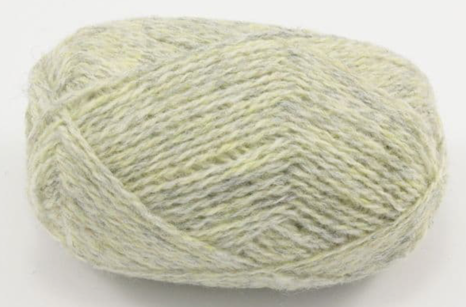 Jamieson's Shetland Spindrift (Various Colors) Part 1