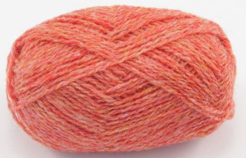 Jamieson's Shetland Spindrift (Various Colors) Part 1