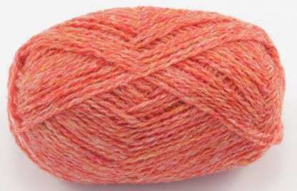 Jamieson's Shetland Spindrift (Various Colors) Part 1
