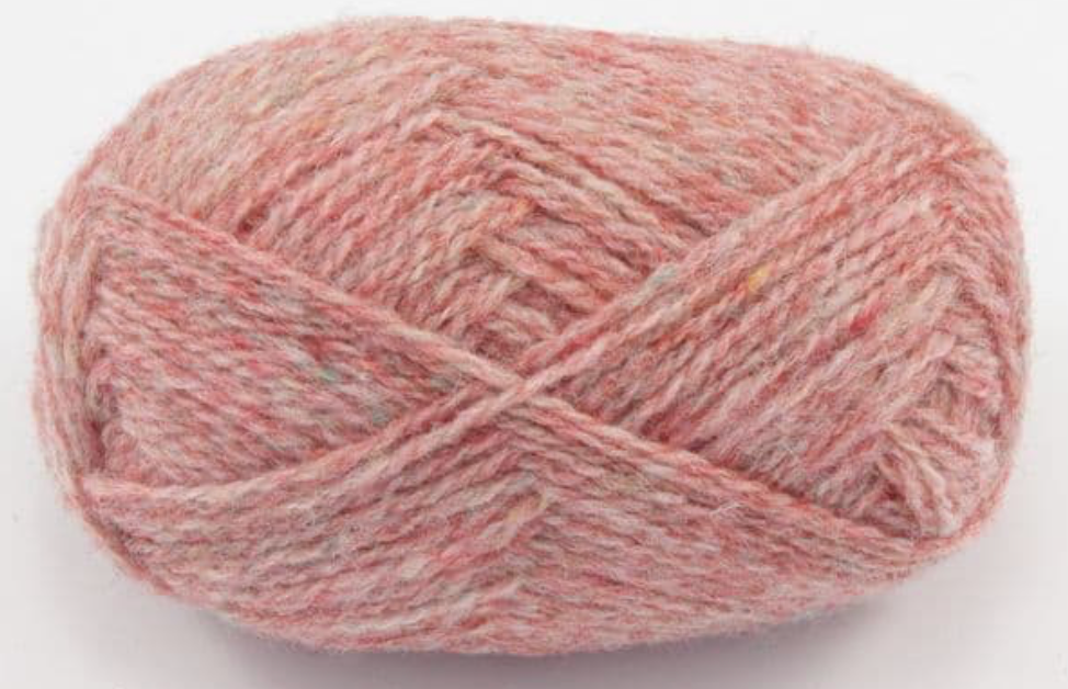 Jamieson's Shetland Spindrift (Various Colors) Part 1