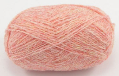 Jamieson's Shetland Spindrift (Various Colors) Part 1