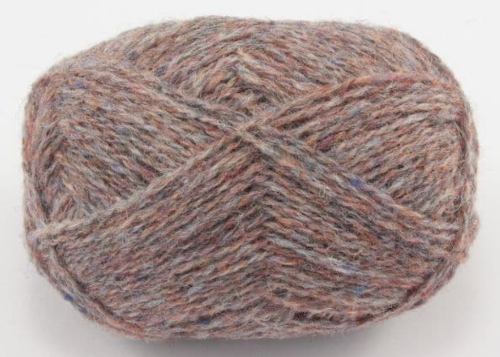 Jamieson's Shetland Spindrift (Various Colors) Part 1