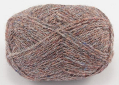 Jamieson's Shetland Spindrift (Various Colors) Part 1