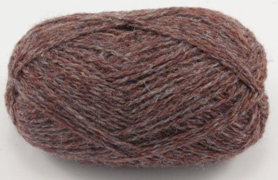 Jamieson's Shetland Spindrift (Various Colors) Part 1