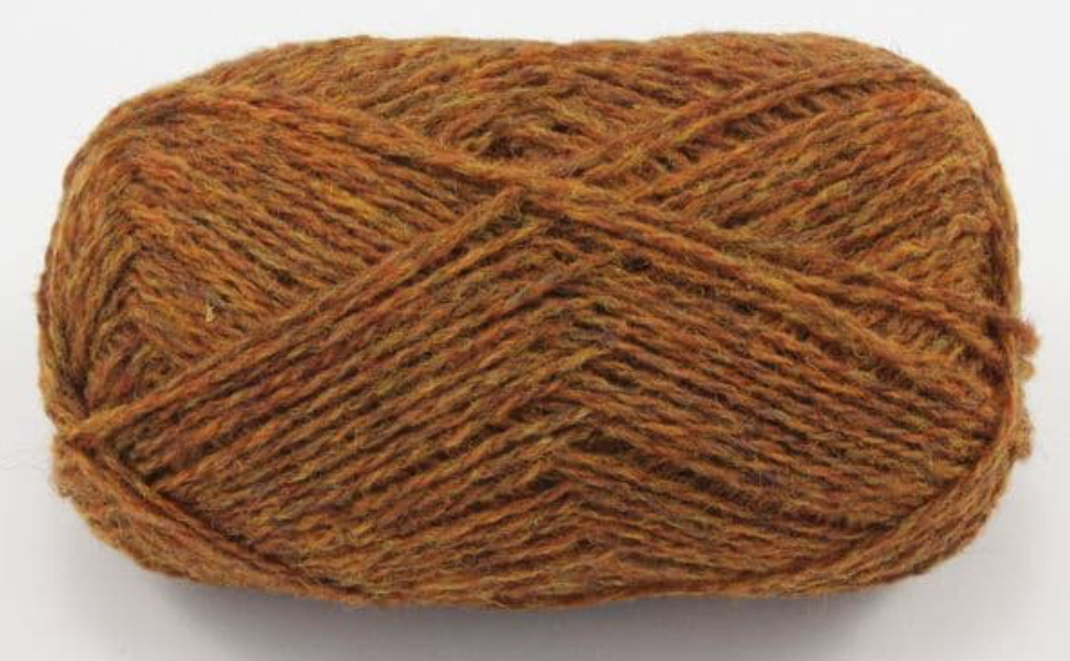 Jamieson's Shetland Spindrift (Various Colors) Part 1