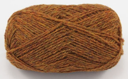 Jamieson's Shetland Spindrift (Various Colors) Part 1
