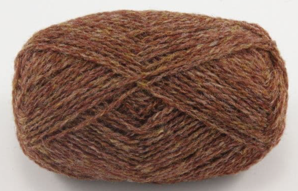 Jamieson's Shetland Spindrift (Various Colors) Part 1