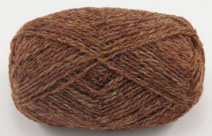 Jamieson's Shetland Spindrift (Various Colors) Part 1