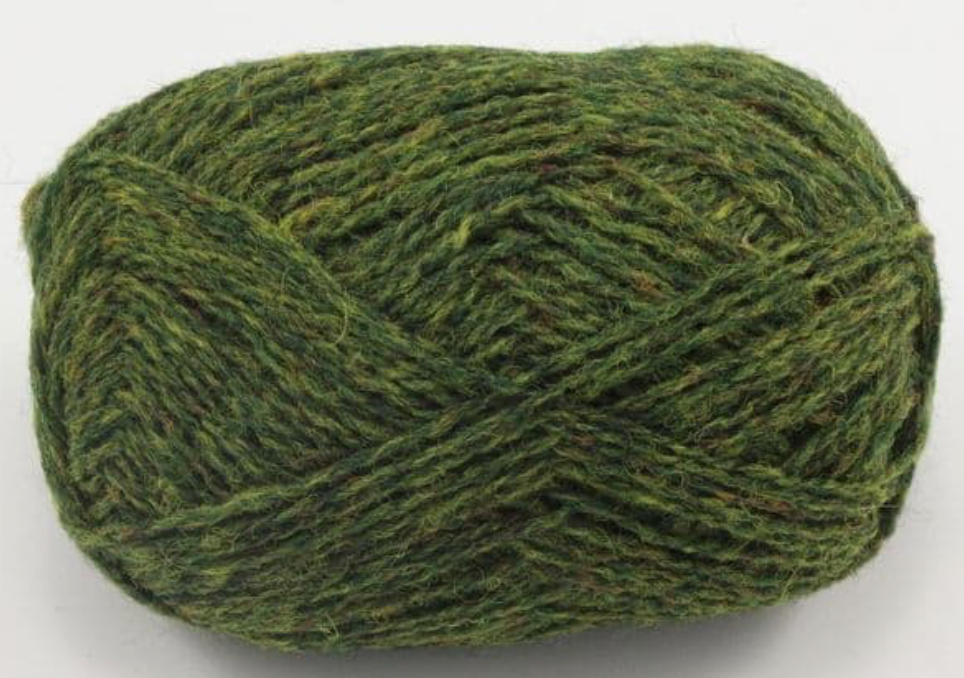 Jamieson's Shetland Spindrift (Various Colors) Part 1