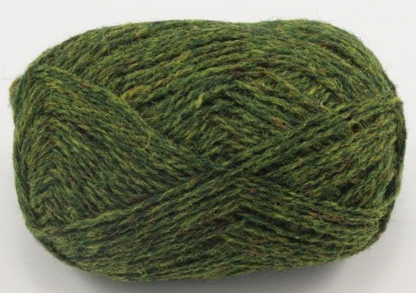 Jamieson's Shetland Spindrift (Various Colors) Part 1