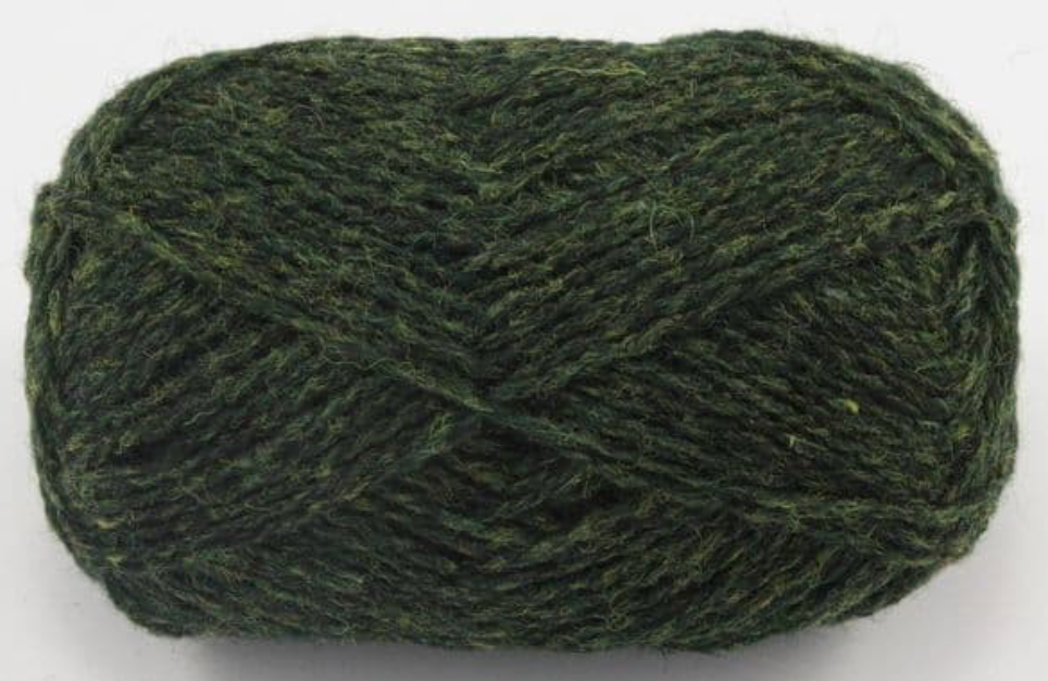 Jamieson's Shetland Spindrift (Various Colors) Part 1