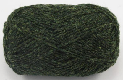 Jamieson's Shetland Spindrift (Various Colors) Part 1