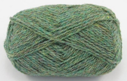 Jamieson's Shetland Spindrift (Various Colors) Part 1