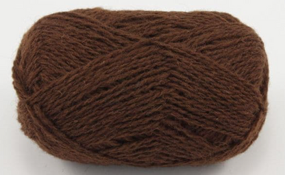 Jamieson's Shetland Spindrift (Various Colors) Part 1
