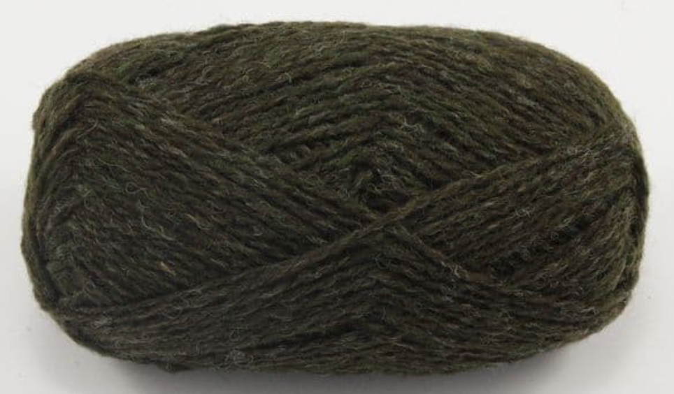 Jamieson's Shetland Spindrift (Various Colors) Part 1