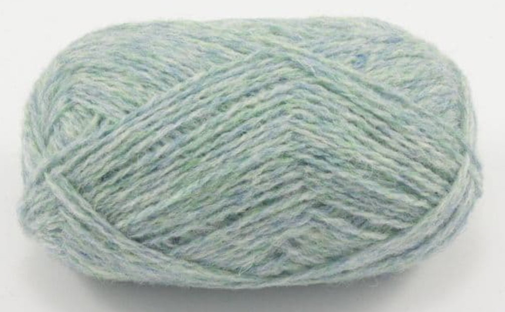 Jamieson's Shetland Spindrift (Various Colors) Part 1
