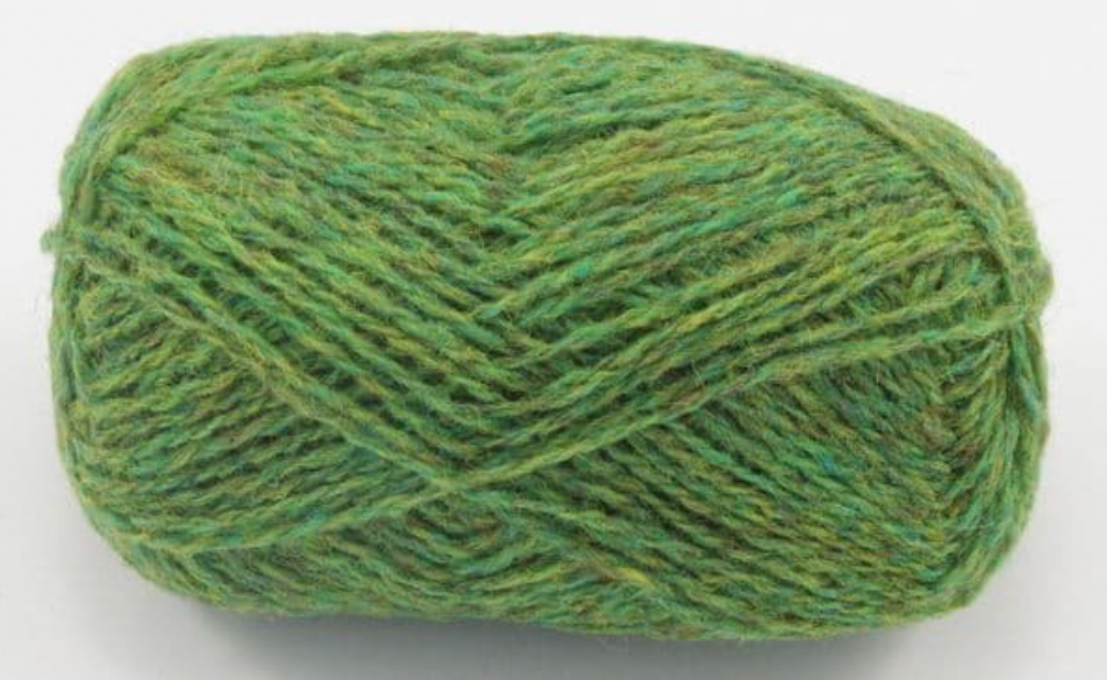 Jamieson's Shetland Spindrift (Various Colors) Part 1