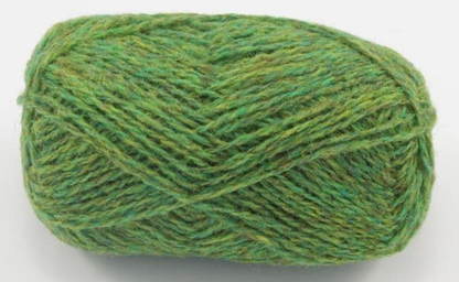 Jamieson's Shetland Spindrift (Various Colors) Part 1