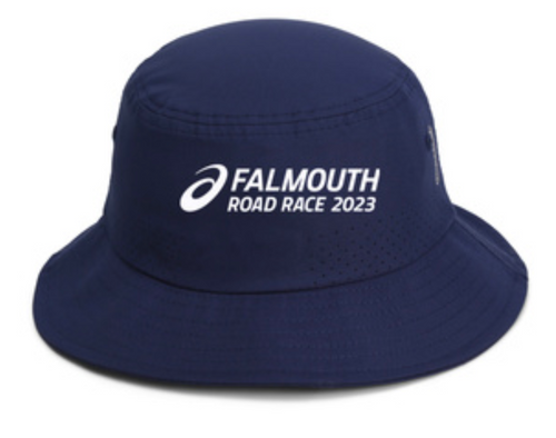 Asics Falmouth Road Race Bucket Hat