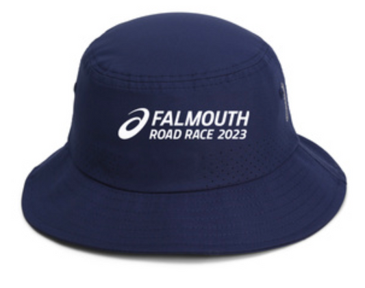 Asics Falmouth Road Race Bucket Hat