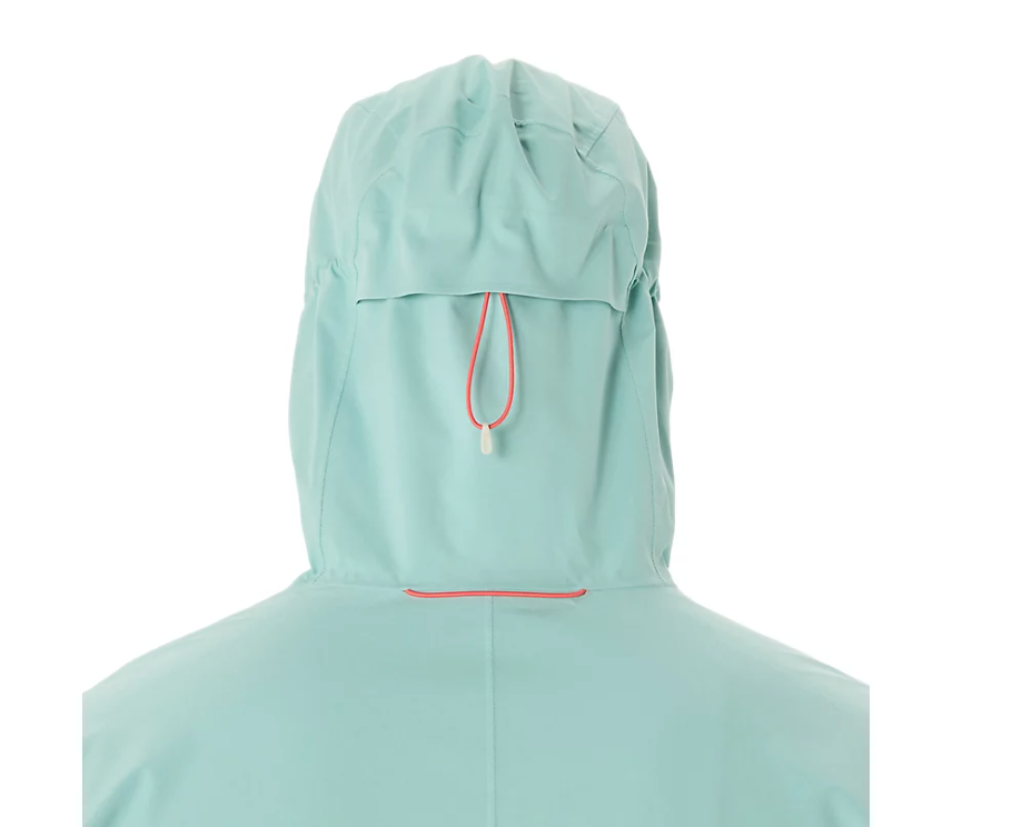 ASICS Men's Metarun Waterproof Jacket (2011D121)