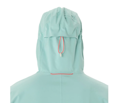 ASICS Men's Metarun Waterproof Jacket (2011D121)