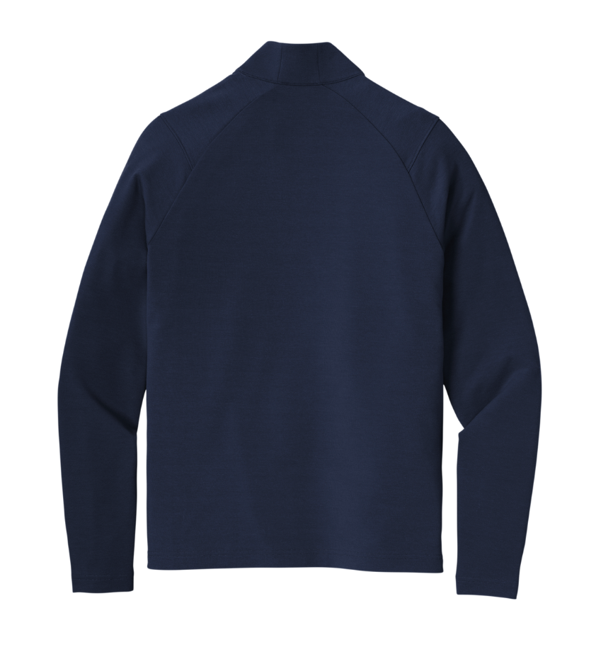 2025 Falmouth in the Fall - Men's Wicking Fleece 1/4-Zip (ST561)