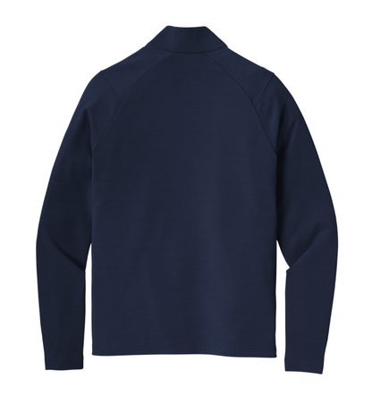2025 Falmouth in the Fall - Men's Wicking Fleece 1/4-Zip (ST561)