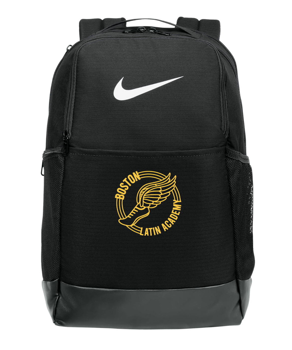 Baston Latin Academy T&F - Nike Brasilia Medium Backpack (NKDH7709)