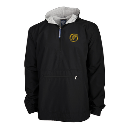 Boston Latin Academy T&F - Men's Chatham Anorak (9109)