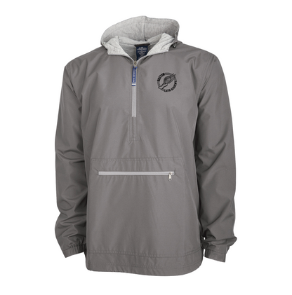 Boston Latin Academy T&F - Men's Chatham Anorak (9109)