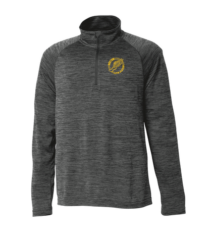 Boston Latin Academy T&F - Men's Performance 1/4 Zip (9763)
