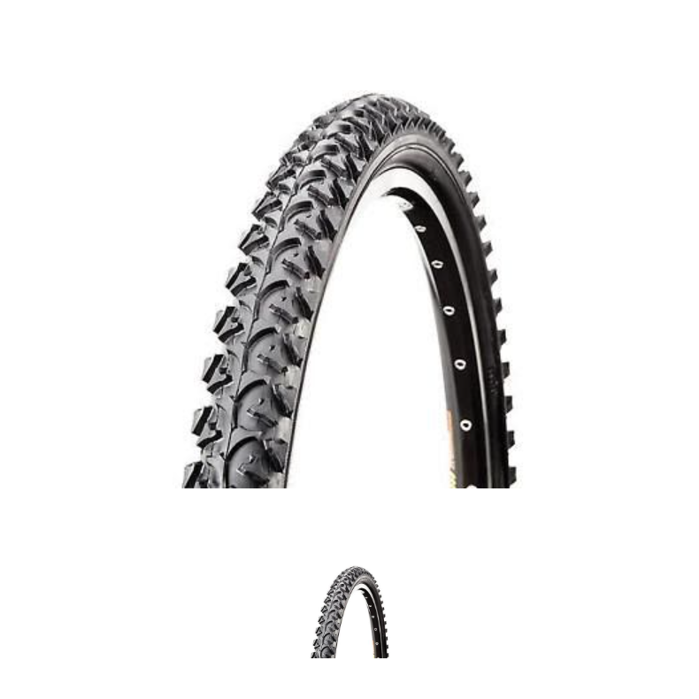 CST TYRE 26 x 1.95 Black C-1040N ( 48-559 )