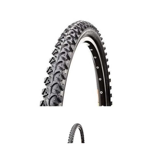 CST TYRE 26 x 1.95 Black C-1040N ( 48-559 )