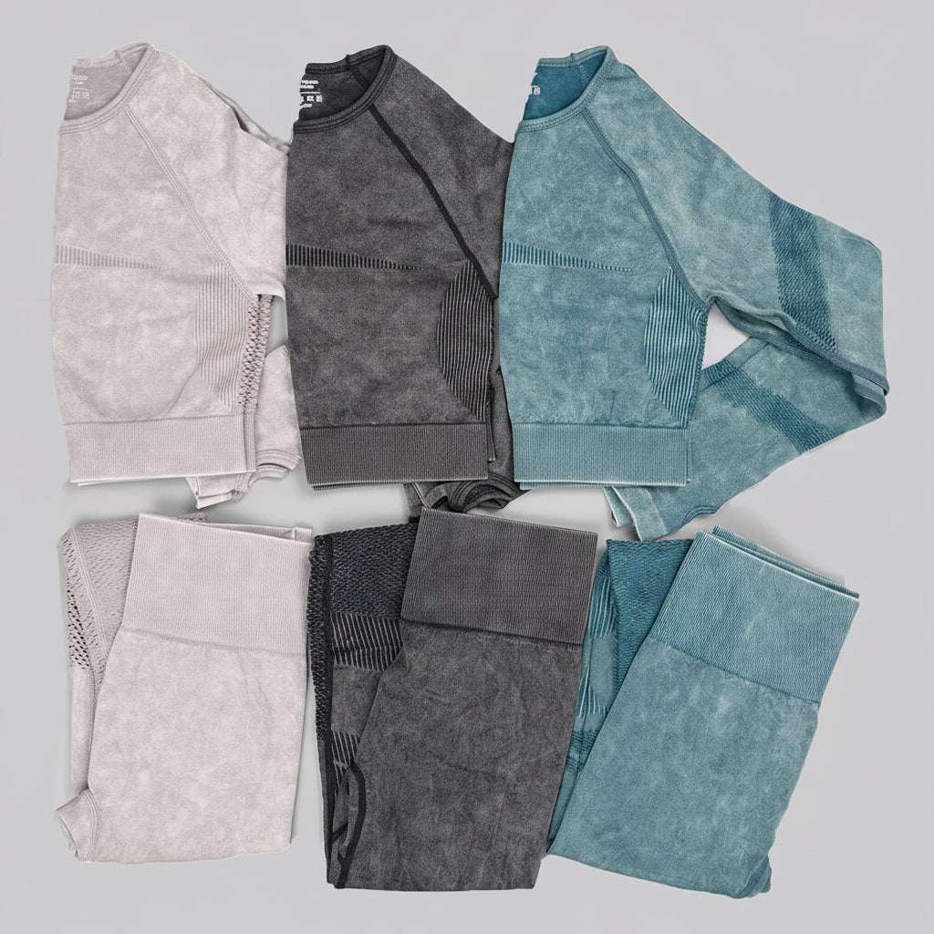 2pcs Yoga Sets for Women